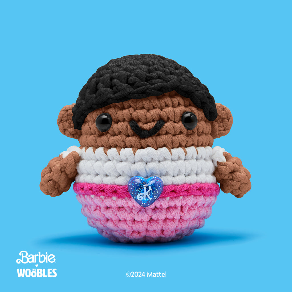 Ken Crochet Kit - Image 15