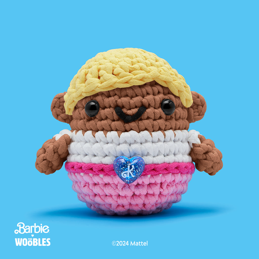Ken Crochet Kit - Image 12