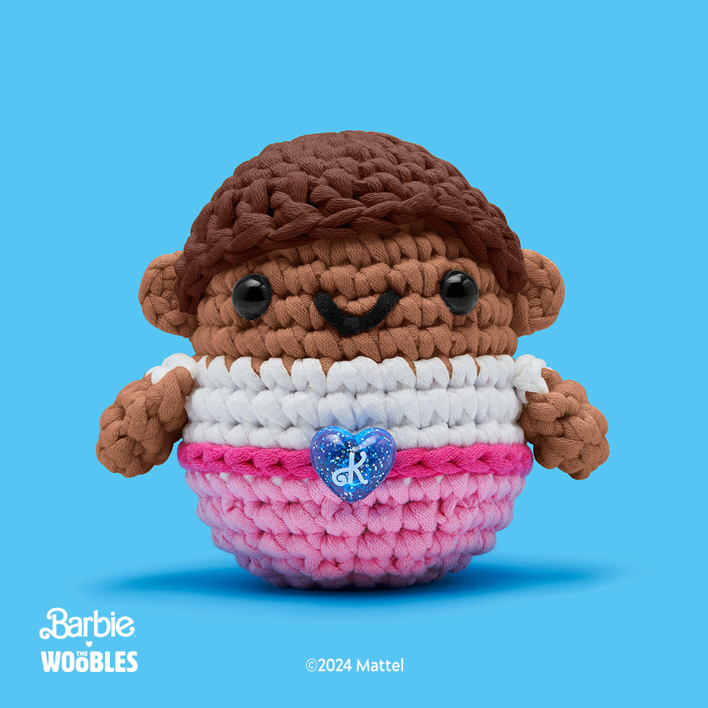 Ken Crochet Kit - Image 14