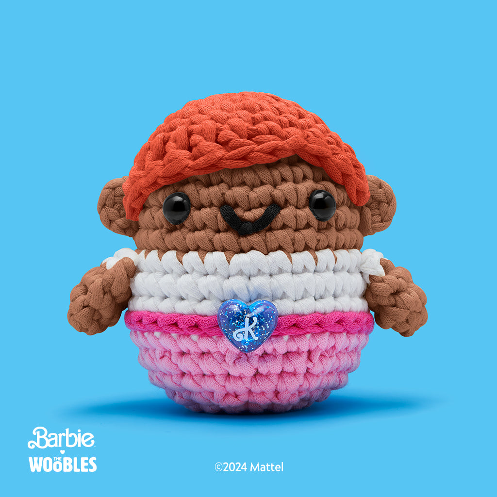 Ken Crochet Kit - Image 13