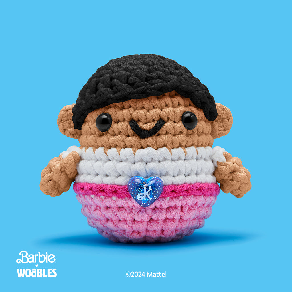 Ken Crochet Kit - Image 11