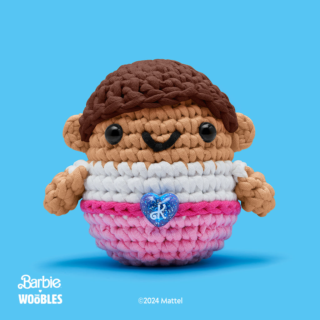 Ken Crochet Kit - Image 10