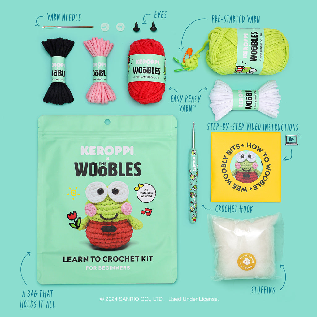 Super Sanrio-dorable Bundle - Image 8