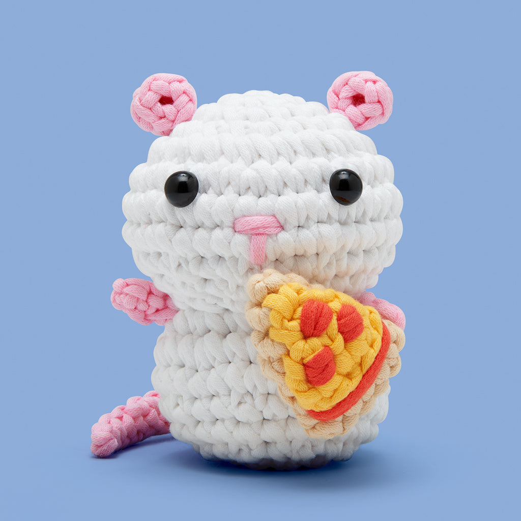 Tiny Pizza Accessory Kit - Image 2