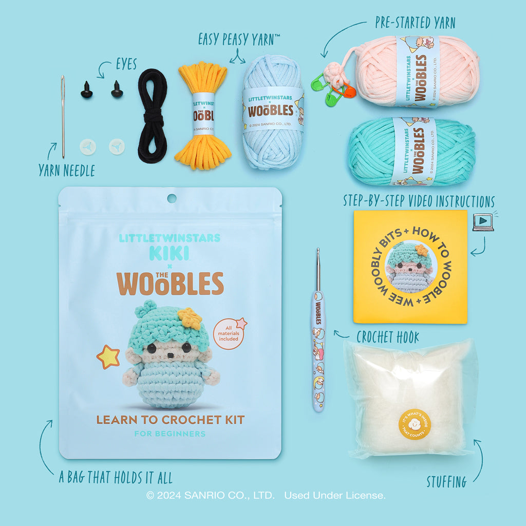 Super Sanrio-dorable Bundle - Image 15