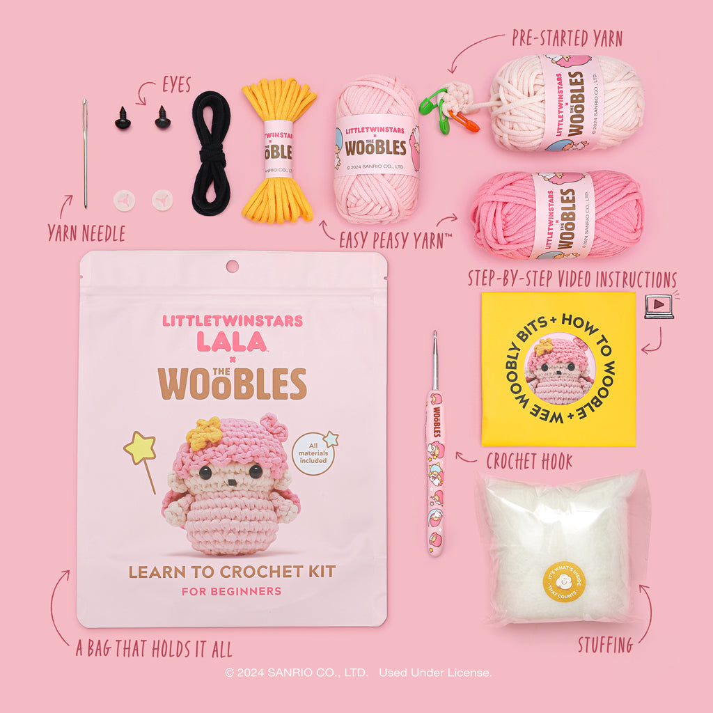 Super Sanrio-dorable Bundle - Image 18