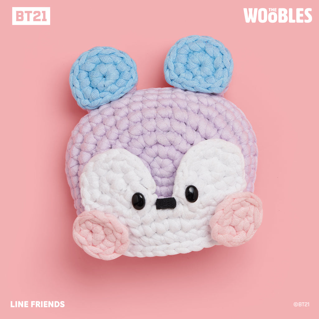 BT21 minini Donut Collector's Box - Image 15
