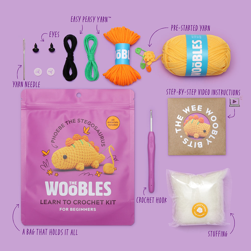 Saur to New Heights Bundle - Image 7