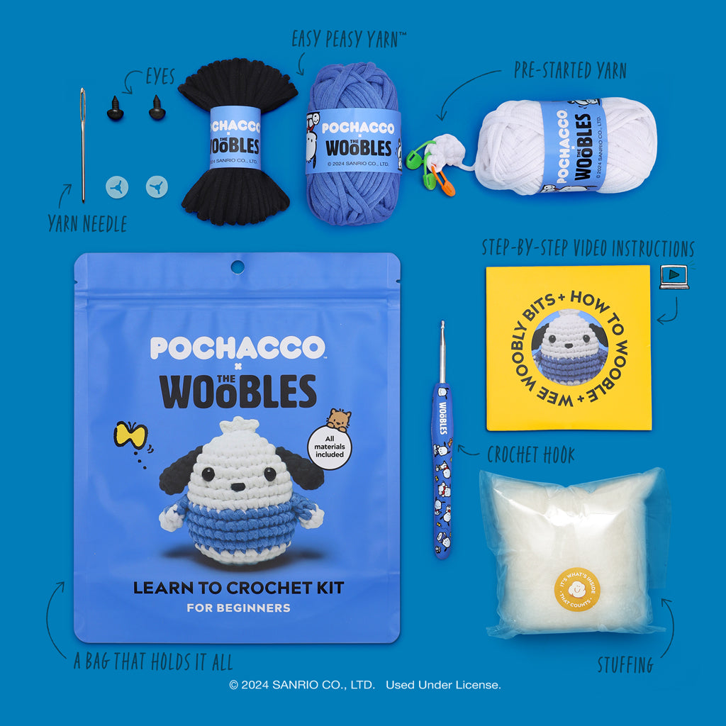 Super Sanrio-dorable Bundle - Image 5