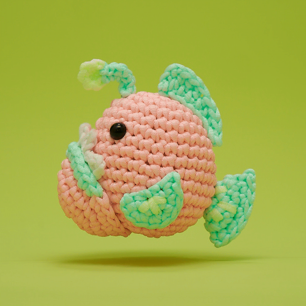 Let's Glow Deep Sea Diving Bundle - Image 8