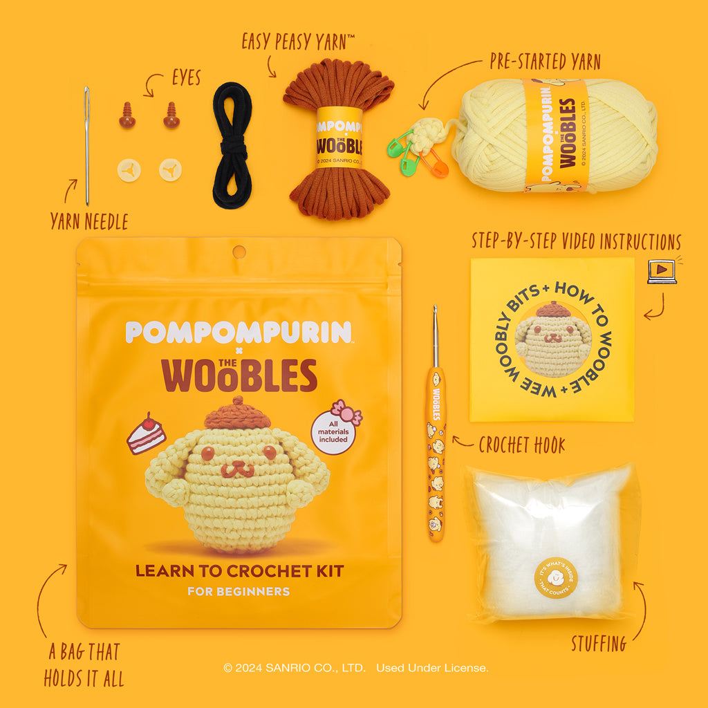 Super Sanrio-dorable Bundle - Image 11