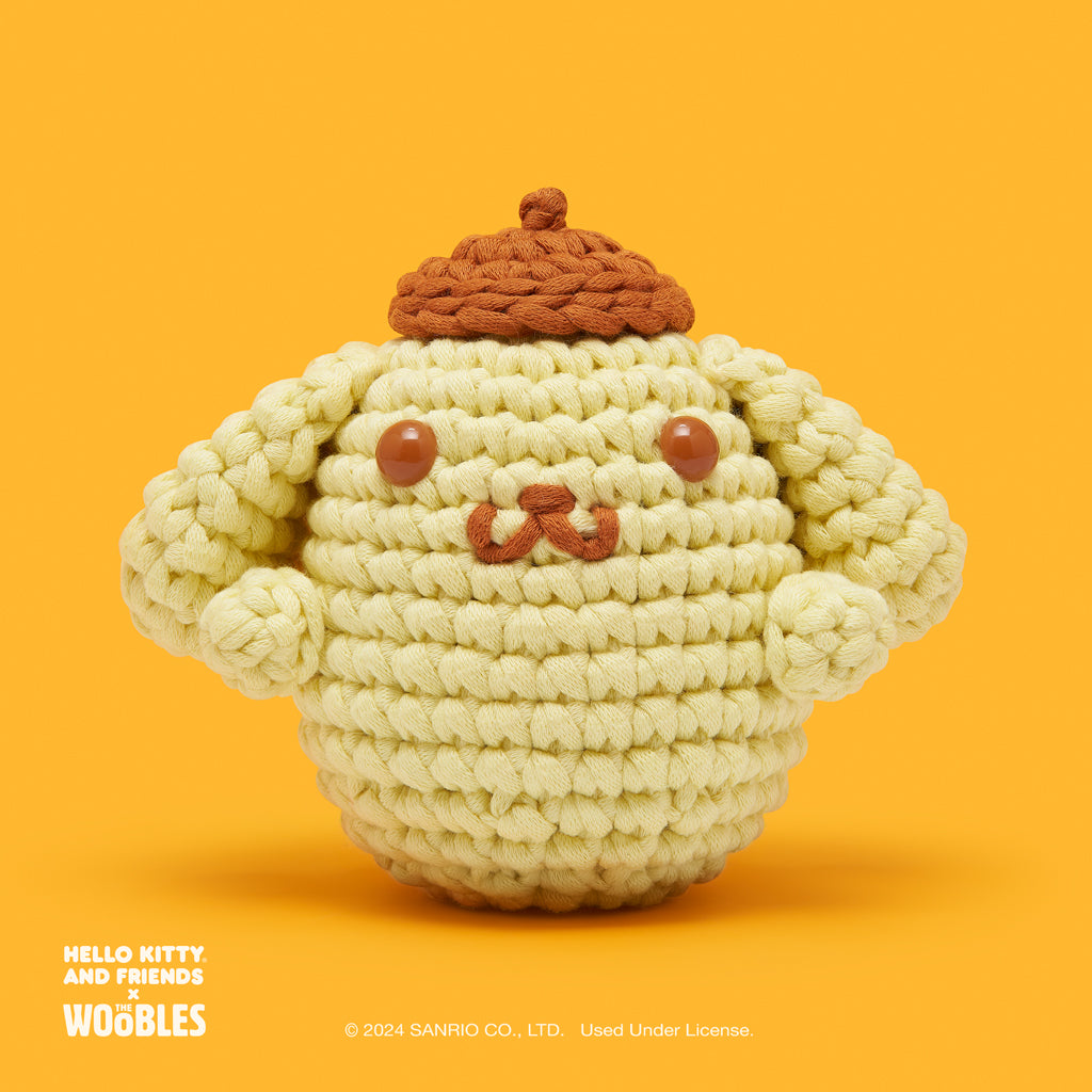 Super Sanrio-dorable Bundle - Image 9