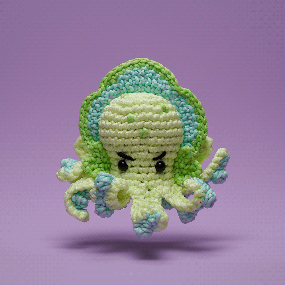 Let's Glow Deep Sea Diving Bundle - Image 16