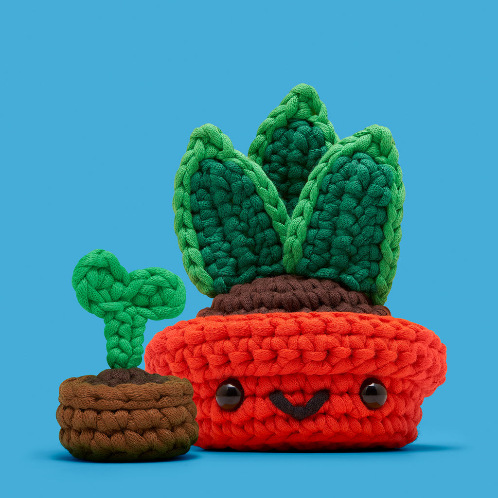 Tiny Sprout Accessory Kit - Image 2