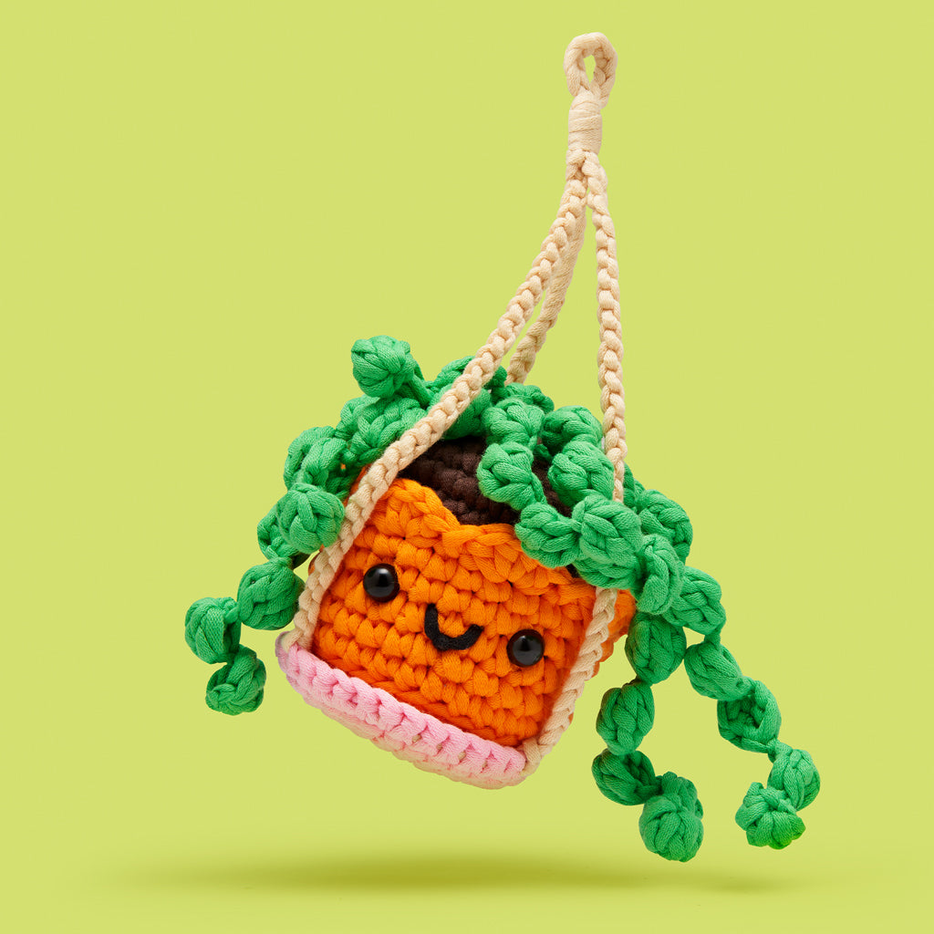 Tiny Plant Hanger Accessory Kit - Image 3