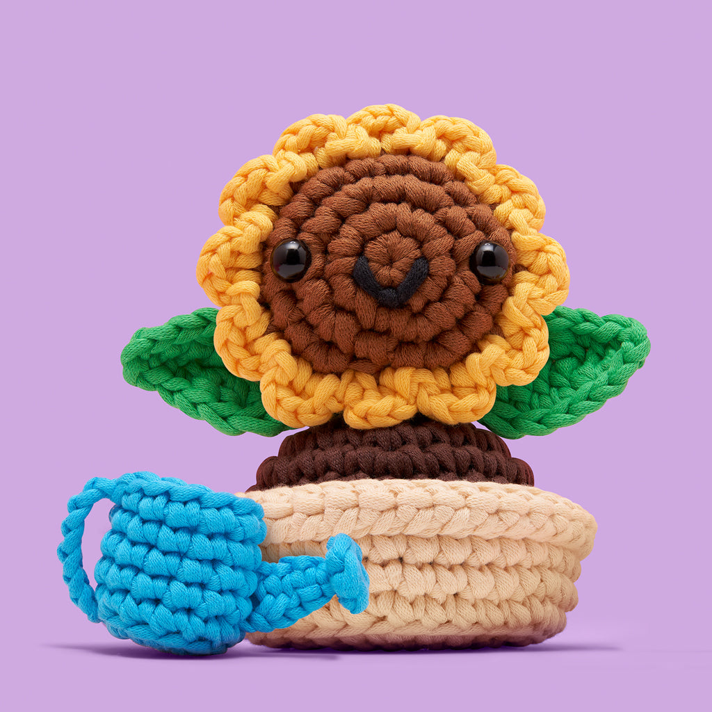 Tiny Watering Can Accessory Kit - Image 2