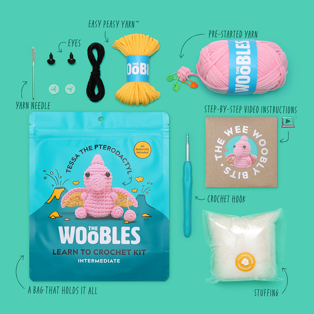Saur to New Heights Bundle - Image 13