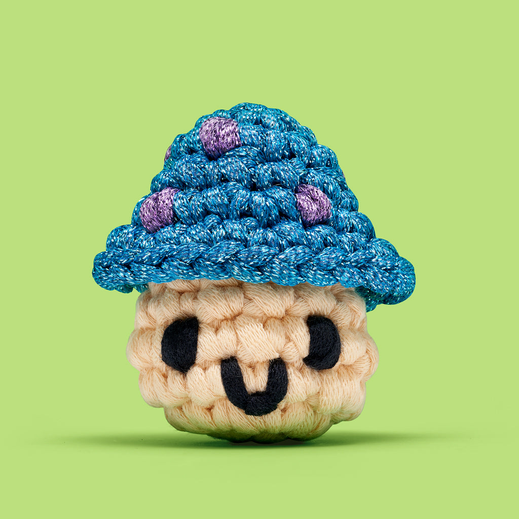 Yarn-chanted Forest Bundle - Image 3