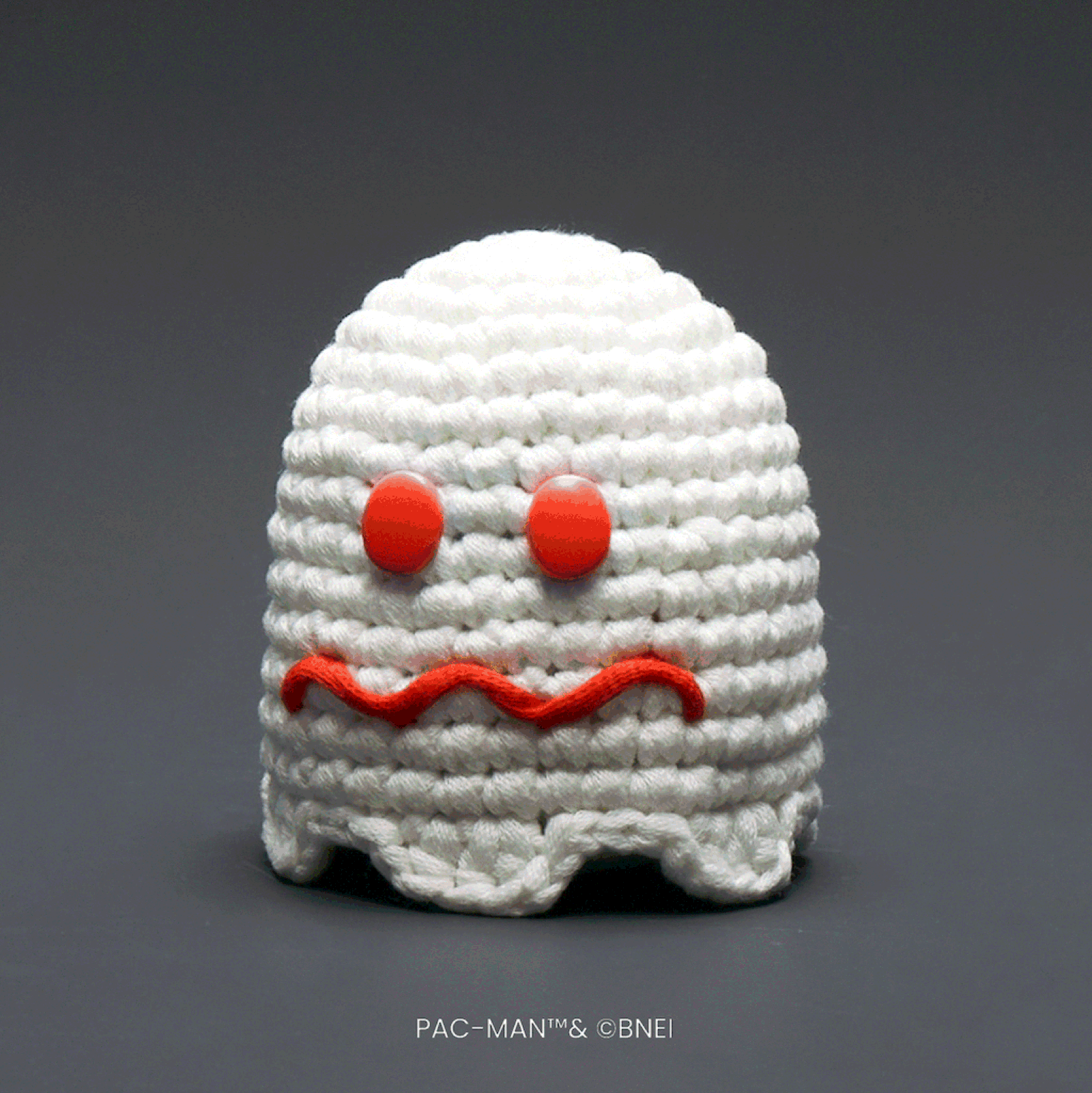 TURN-TO-WHITE Crochet Kit - Image 2