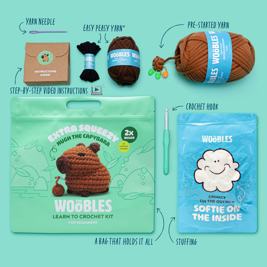 Extra Extra Squeeze All About It Bundle - Image 3