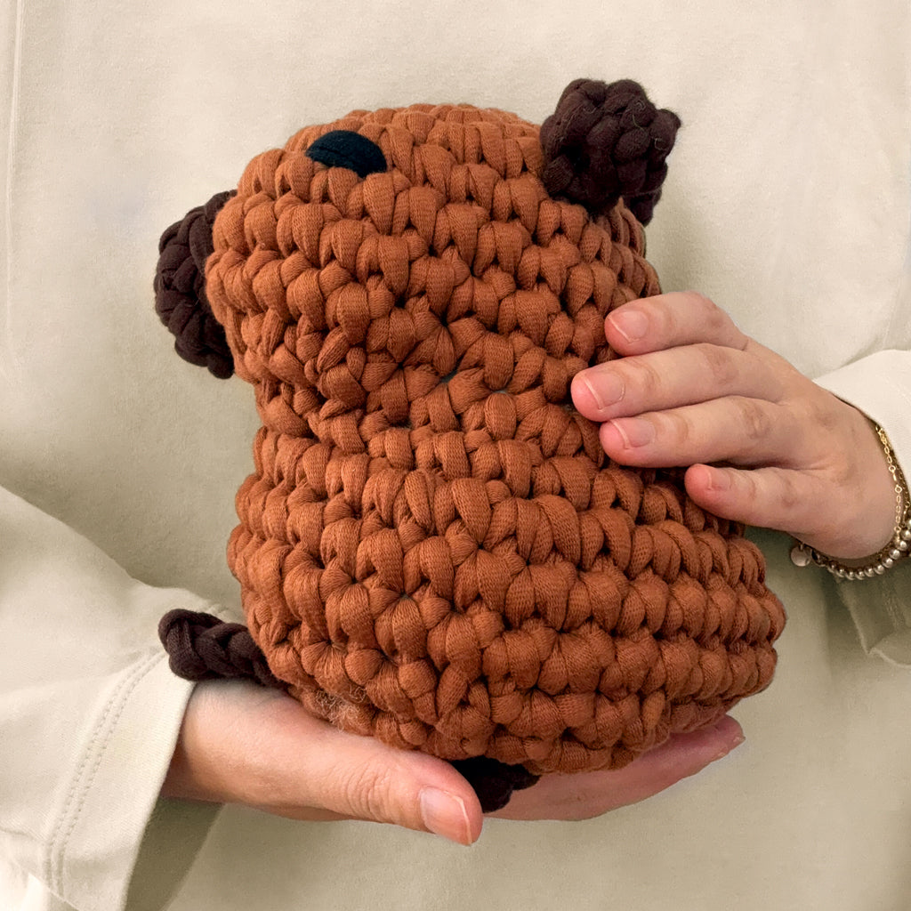 Don't Worry, Be Capy Bundle (Arrives by 12/24) - Image 8