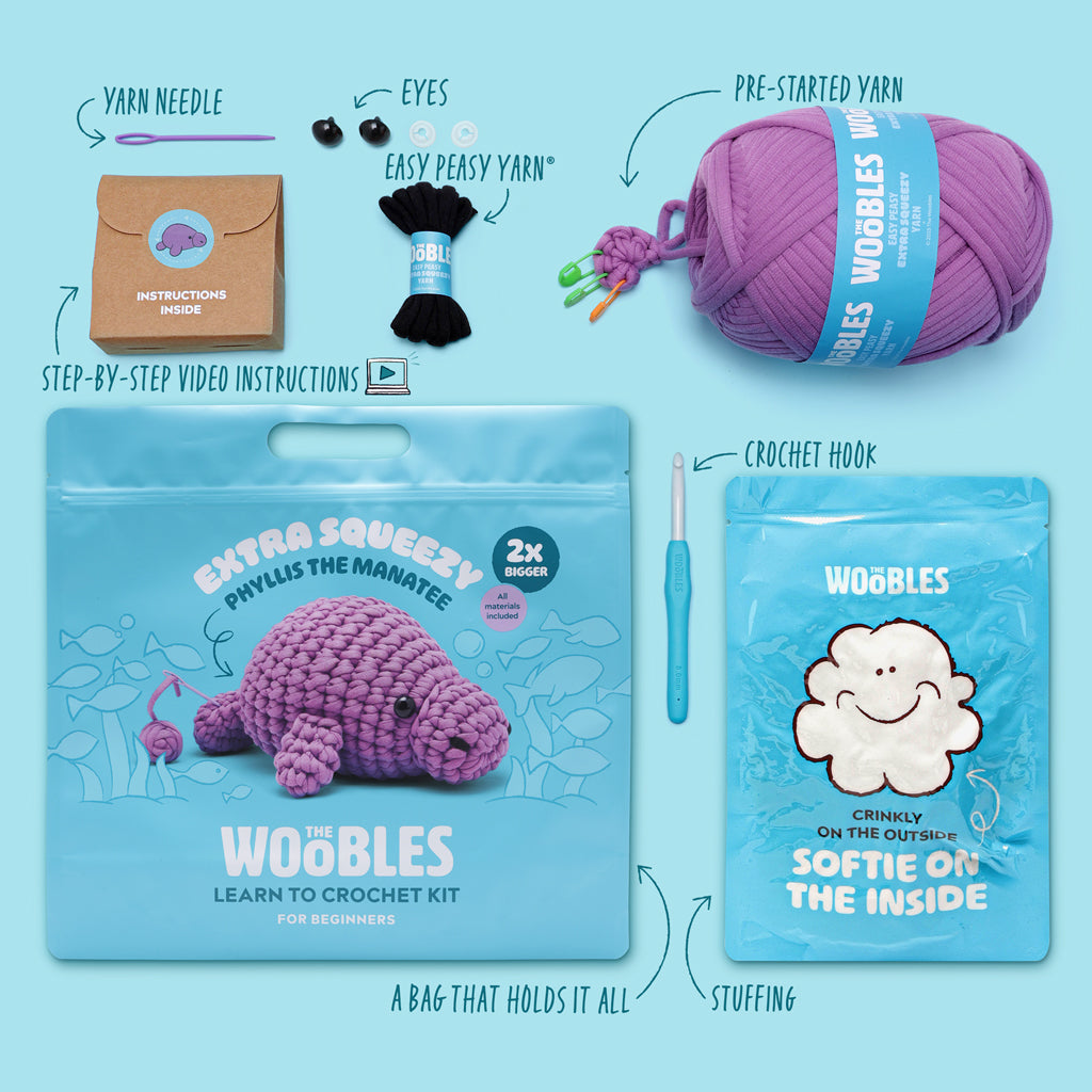 Extra Extra Squeeze All About It Bundle - Image 8