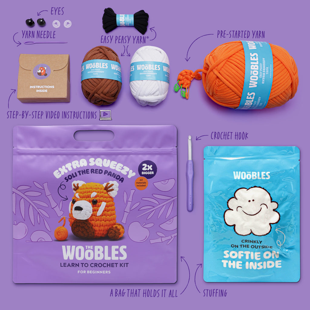 Extra Extra Squeeze All About It Bundle - Image 18