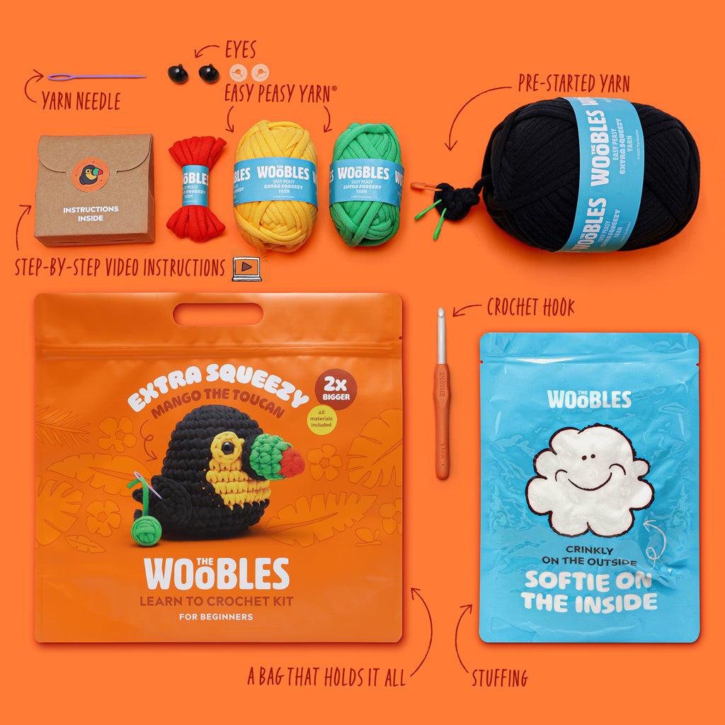 Extra Extra Squeeze All About It Bundle - Image 13