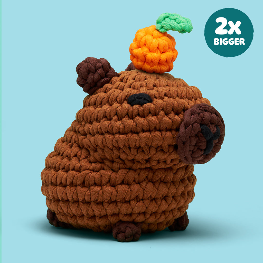 Tiny Yuzu Extra Squeezy Accessory Kit - Image 2