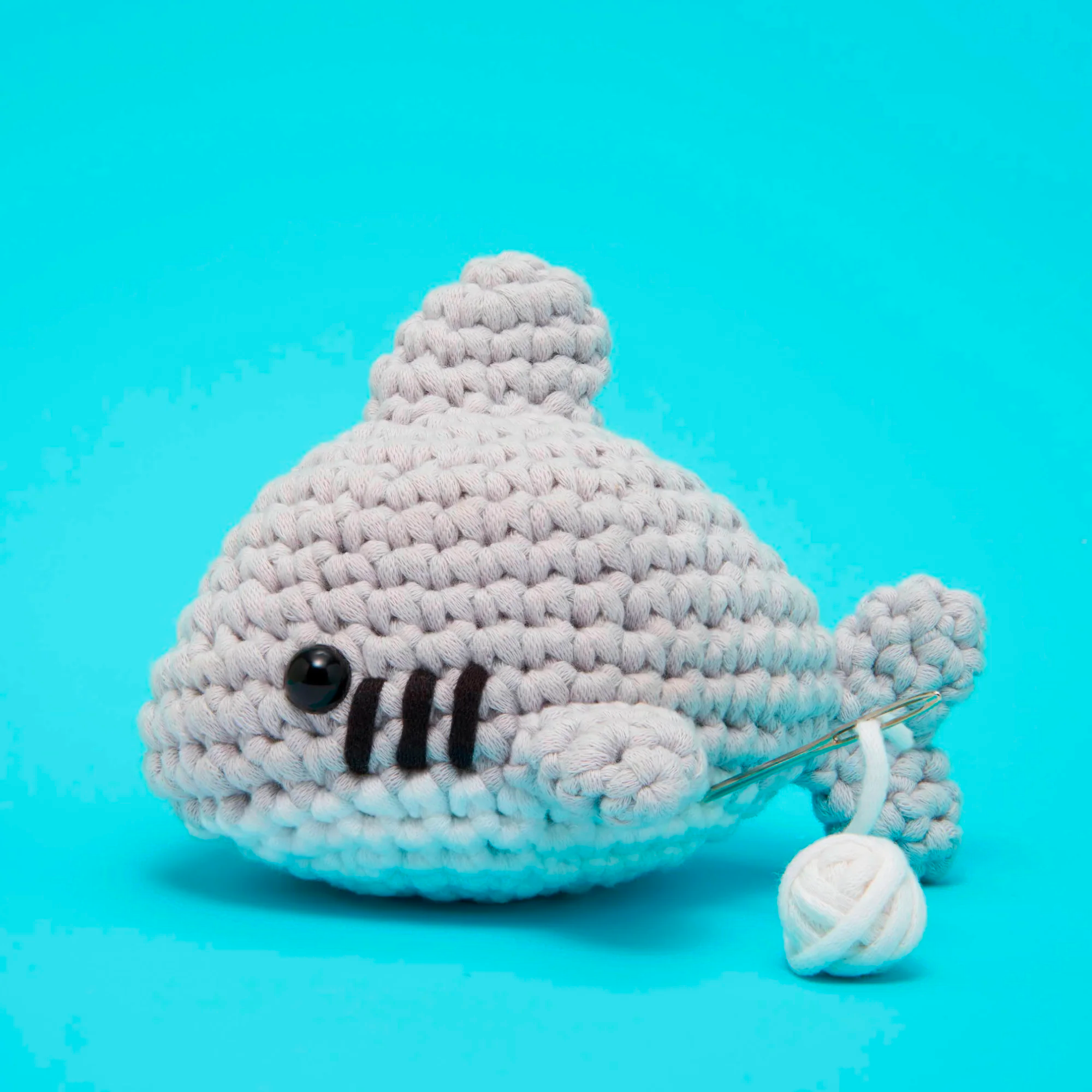 Yarn-der the Sea Bundle - Image 3