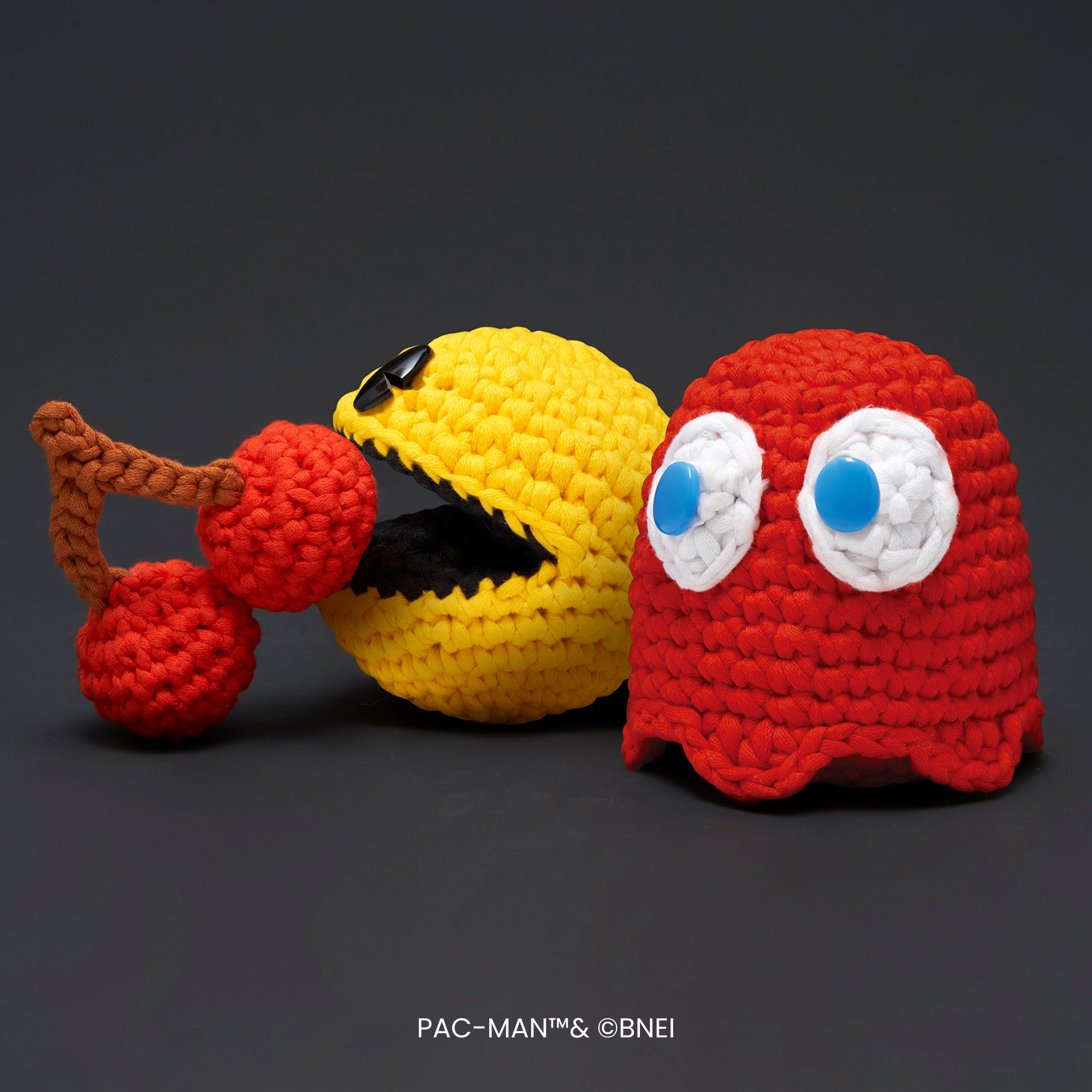 Tiny CHERRIES Accessory Kit - Image 3